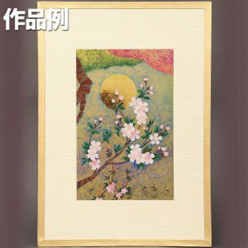 プッシュカラー 日本画 絹セット クリーム色マット 切り絵 カッティング 和風 通販 Lineポイント最大1 0 Get Lineショッピング