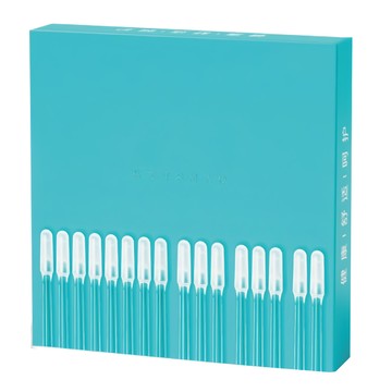 小麥購物 一次性黏式挖耳棒 G613 大號  24支  3組