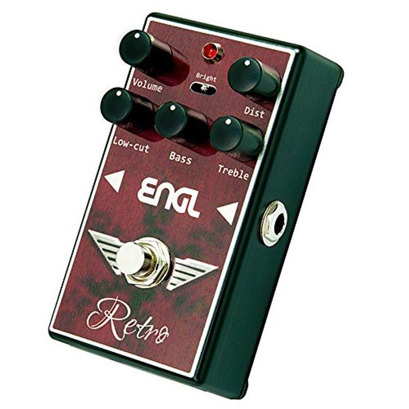 ENGL エングル ディストーション RS-10 Retro Distortion