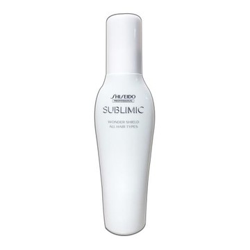 SHISEIDO資生堂 全效完美防護精露 125ml(短效出清)