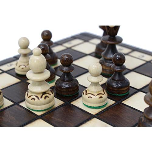 ChessJapan チェス パール 29cm 木製