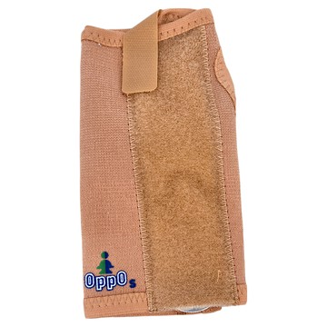 OppO 歐柏 2082 鋁托板護腕 2181368  S  1個