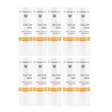 66折 | 德國世家 - 律動護唇棒 4.9ml x 10入【團購優惠組】