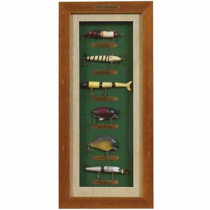 Rivers Edge リバースエッジ フィッシングルアーｔｈセンチュリーシャドウボックス No 907 通販 Lineポイント最大0 5 Get Lineショッピング