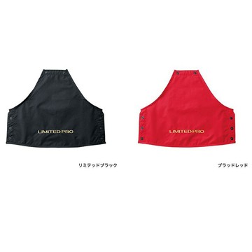 《SHIMANO》AC-198Q 救生衣背片 救生衣 背片 替換式 中壢紅海釣具館
