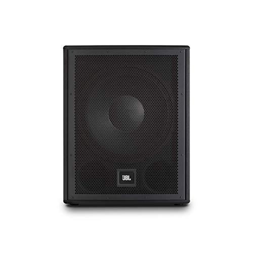 JBL Professional IRX115S Powered Compact Subwoofer, 15 Inch,Blac 並行輸入品