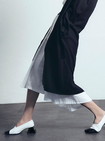 MODERN LINE HEALERS PUMPS