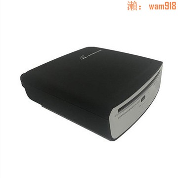 【店長推薦】用車載碟盒CD機USB直插啞巴機汽車原車大屏CD機外掛播放器