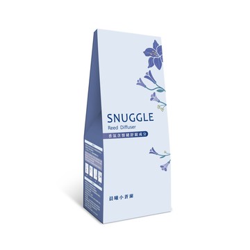 熊寶貝香氛室內擴香 晨曦小蒼蘭100ml