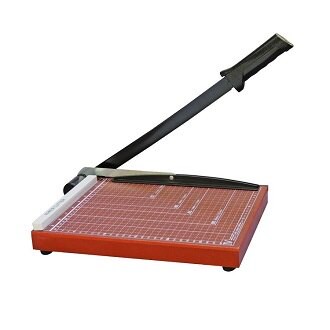 MBS 木質 15＂x12＂ B4 裁紙機 /台 1113【APP滿額下單10%點數(單一帳號最高5000點)】1/31止