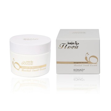 Konad保濕修復蝸牛霜