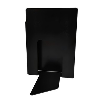 ABEL 力大牌 書擋 右邊  190 x 135 x 134.7mm  黑色