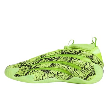 HARDEN VOL. 9 GREEN SNAKESKIN