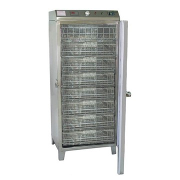 台一 不銹鋼 80~120人份 電熱 蒸便當箱（容量長方標準型便當200個、或圓型便當約可置80-96個） /台 TE-200G【APP滿額下單10%點數(單一帳號最高5000點)】1/31止