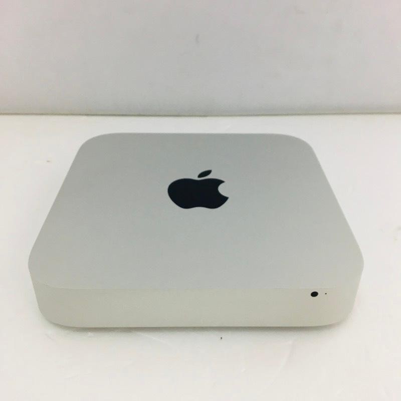 Mac mini M1 2020 キーボードマウス付 MacOS Ventura