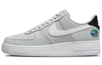 AIR FORCE 1 07 LV8 2 HAVE A NIKE DAY - EARTH