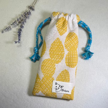 澎澎雜貨束口袋