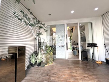 溫莎堡黃金店面｜台中市北屯區瀋陽路一段