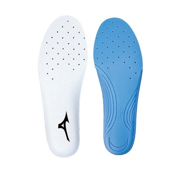 Mizuno 美津濃 運動鞋墊 J3TA240209  藍色  M  1組