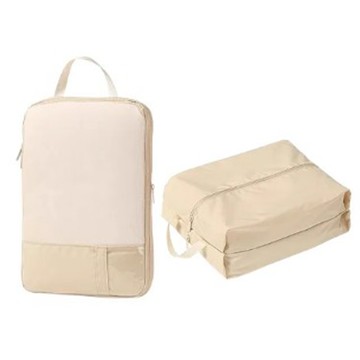 衣物收納大號三件組 25-25052 戶外 露營 登山 收納 袋子 壓縮袋