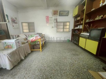 潭陽學區超低總價透天/地30坪一手屋｜台中市潭子區仁愛路二段