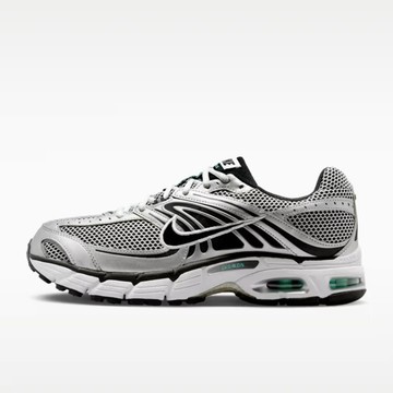 Nike 耐吉 Air Max Moto 2K IR1476-101 男 運動休閒鞋 復古鞋 氣墊 緩震 銀黑綠