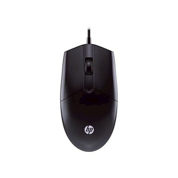 【HP惠普】 HP 惠普 M260 有線滑鼠