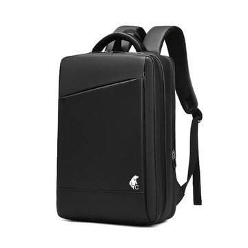 LC｜輕量級機能背包(送快充線)