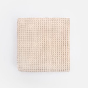 艾禮思華夫格純棉風格毛巾40x80 米