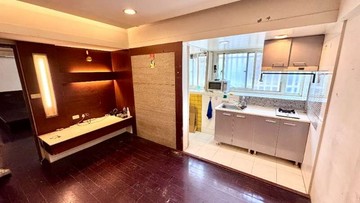 ❣️賣厝明明❣️中正區電梯2房｜青年公園未來廈安站｜台北市中正區中華路二段