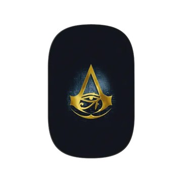 固架 MAX- MagSafe 兼容 黑 - Assassin's Creed - Origins Logo