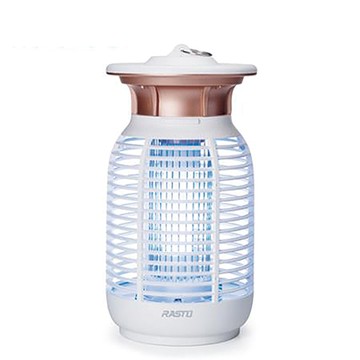 RASTO強效15W電擊式捕蚊燈/AZ5/15KW/台