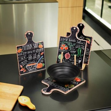 藝術花磚桌面隔熱墊帶手柄鍋墊餐桌墊家用茶杯墊防燙墊子隔熱餐墊