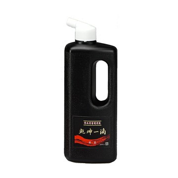 Kuretake 日本吳竹 乾坤一滴 濃墨 (紅標) 360cc / 瓶 FA03036002