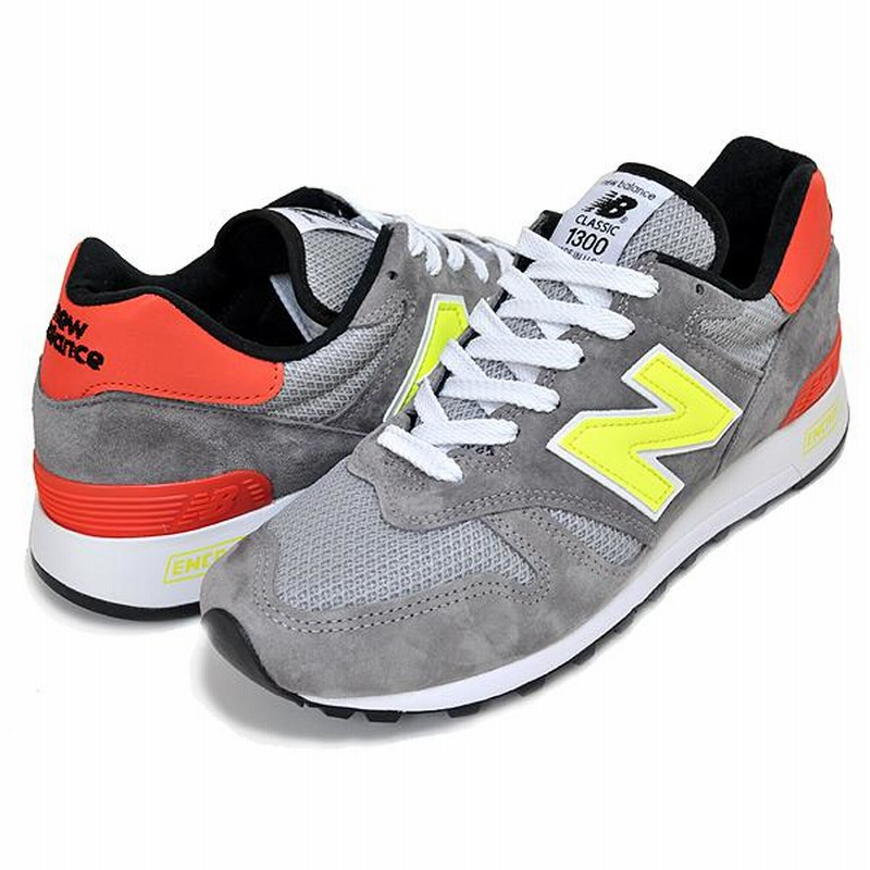 今季ブランド DB】DENIM BALANCE New balance 「Made ニューバランス ...