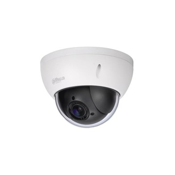 KingNet 大華 DH-SD22204UEN-GN 4倍 200萬 網路快速球 POE PTZ攝影機 2.7~11mm 監視器攝影機