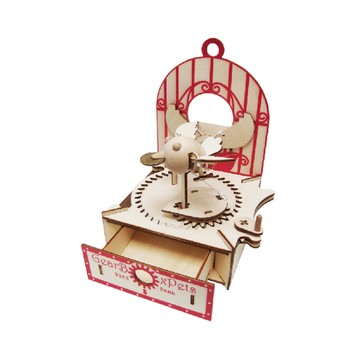 【手半屋】鳥兒存錢筒