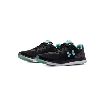 【UNDER ARMOUR】UA 女 Charged Impulse2慢跑鞋-3024613-002
