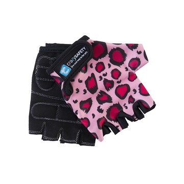 【MAF蔓侒菲】crazysafety/恐龍/手套/止滑手套/滑步車護具