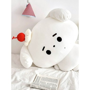 上新 宋亞軒 生日快閃周邊 鬆糕亞棉花娃娃 80cm 玩偶 抱枕 毛絨玩具 鬆糕公仔 應援周邊