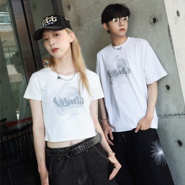 【FJstore】FASHIONJUMP Sorona® Cool Tee 涼感抗菌 / Nebula 星雲 短T 短踢