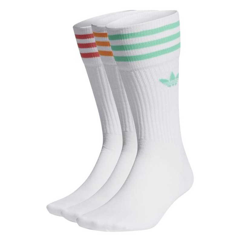 Adidas xl socks sale