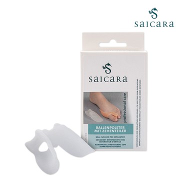 拇指外翻指套 矯正 護趾【德國SAICARA】