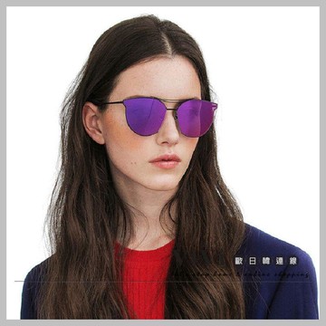 『Marc Jacobs旗艦店』韓國代購｜GENTLE MONSTER｜TYPE 2 M01(9M)｜GM｜100%全新正品