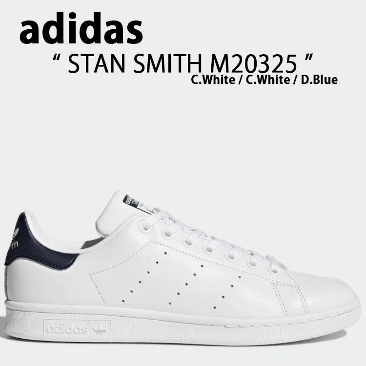 adidas Originals アディダス オリジナルス スニーカー STAN SMITH