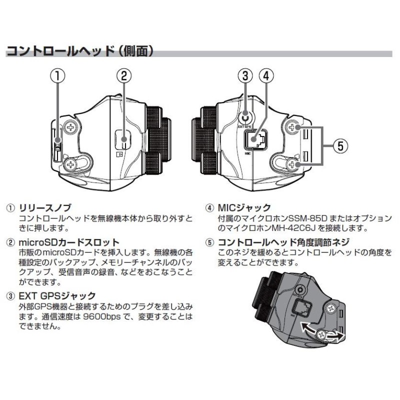 FTM500D(FTM-500D) & DT920 C4FM/FM 144/430MHz 50W デュアルバンド デジアナ機 YAESU 八重洲無線  アマチュア無線 | LINEブランドカタログ