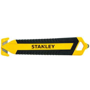 STANLEY 雙邊安全割刀拋棄式 STHT10360