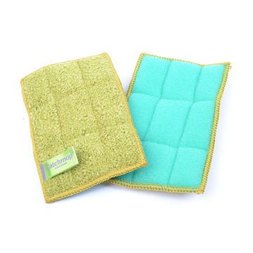 Catchmop 神奇菜瓜布(2入裝)