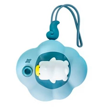 aibo USB充電式 雲朵朵暖蛋