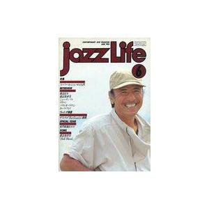 中古JAZZ LIFE JAZZ LIFE 1984年6月号 ジャズライフ